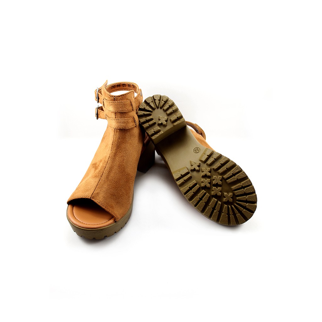 

Le Bianca CND 08-05 Sepatu Hak Tali