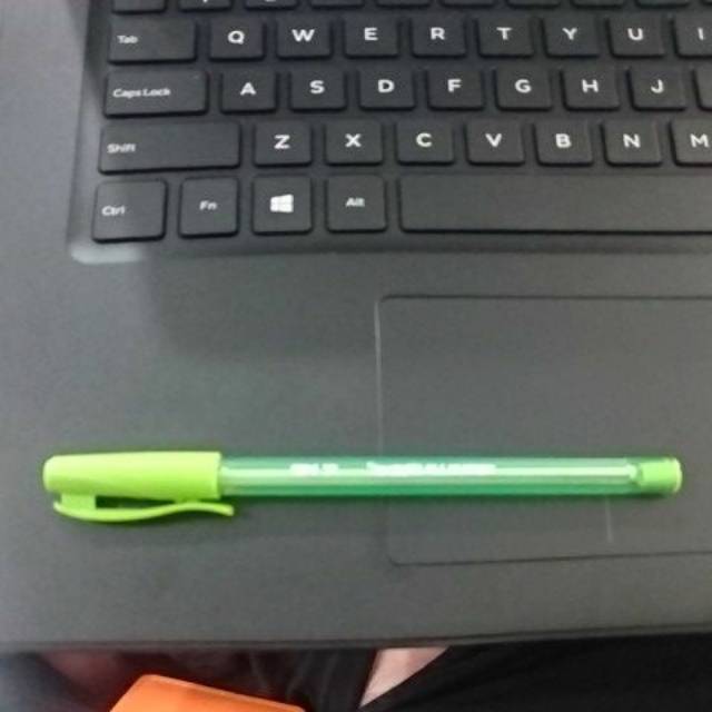 

Pulpen Ajaib Warbiasak