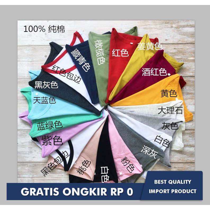 T-shirt Pria Wopria Alfabet Style[beat]street [unk]pendek[unk] Tidur