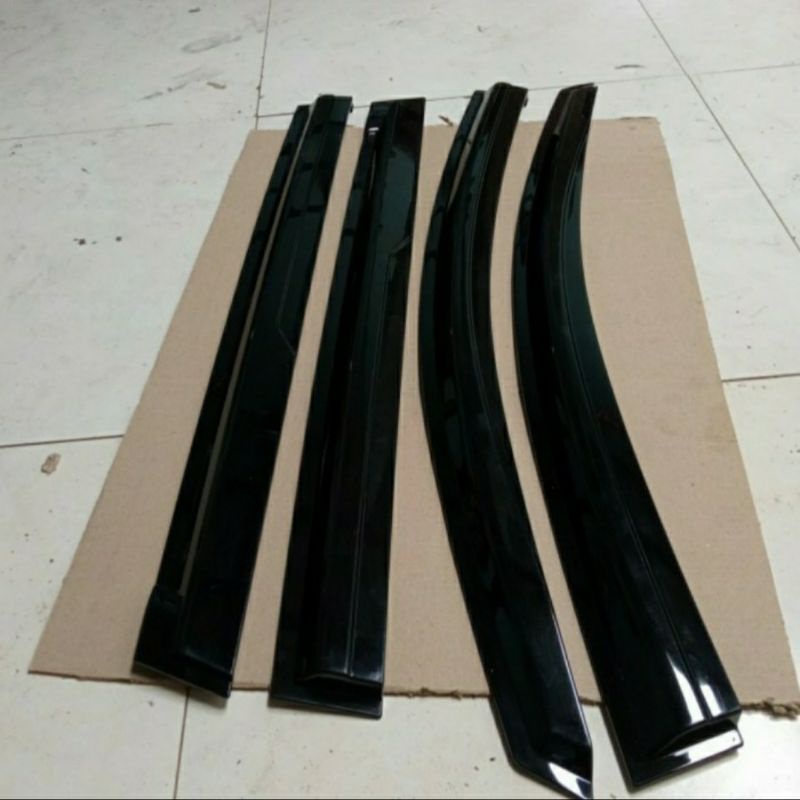 Talang air brv mugen injectio