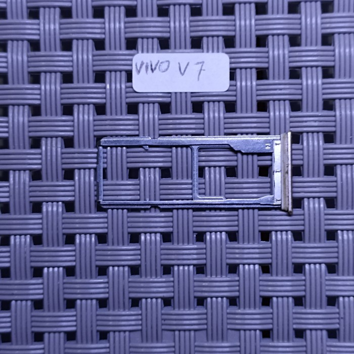 Simtray Vivo V7 Original copotan