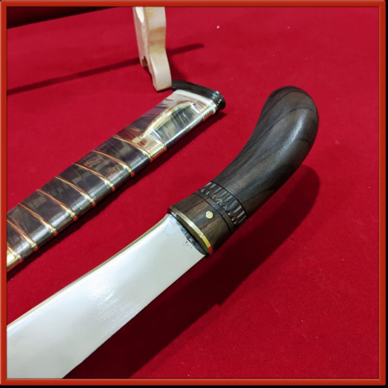 GOL0K PISAU SEMBELIH CIBATU CUSTOM