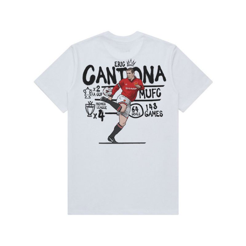 Eric The king Cantona