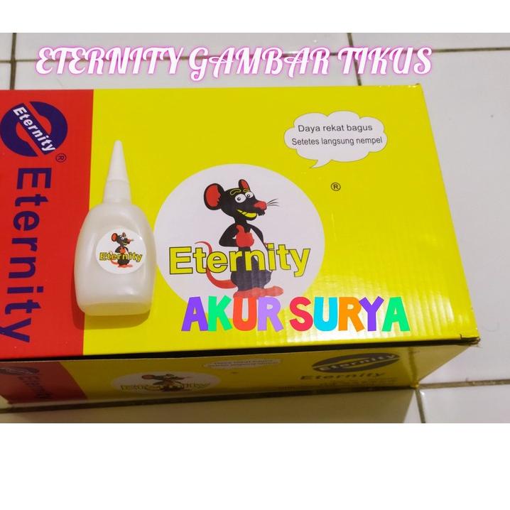 

Best - ISI 24 PCS PAS 1 KILO LEM ETERNITY JUMBO GAMBAR TIKUS DUS BOX LEM KOREA ORIGINAL ,.