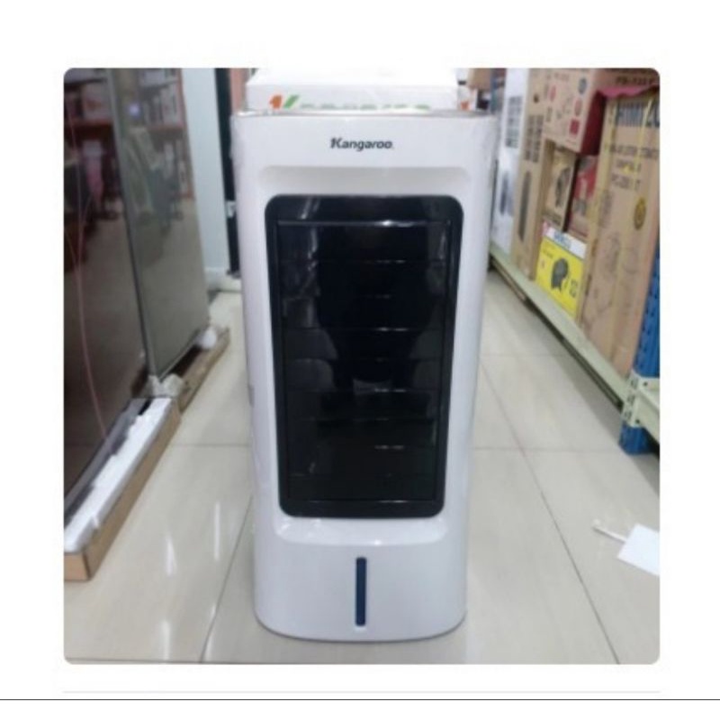 Kangaroo Air Cooler KG-50F58 Pendingin Udara Kangaroo KG50F58