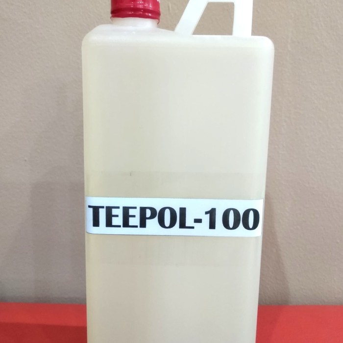 TEEPOL-100 @1LITER