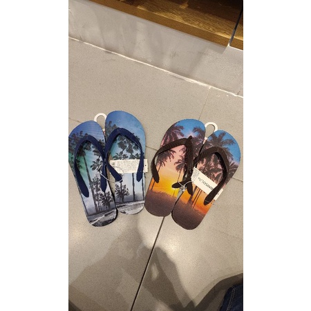 Miniso Men's Flip Flop