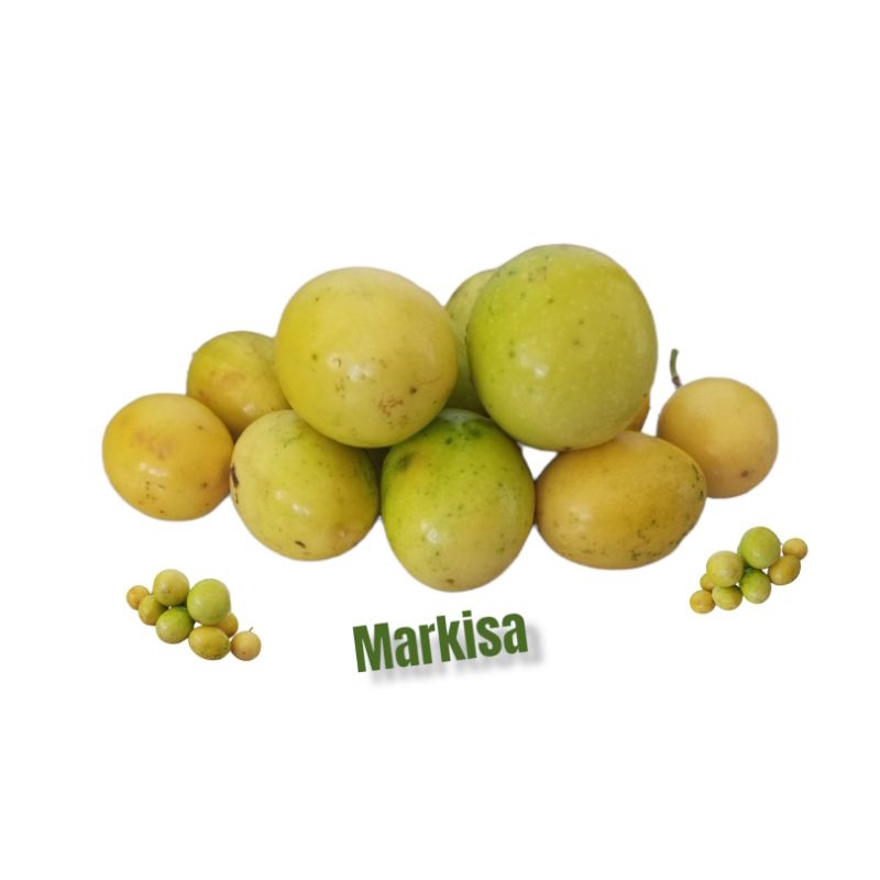 

Markisa Buah Asem dan Segar 1kg