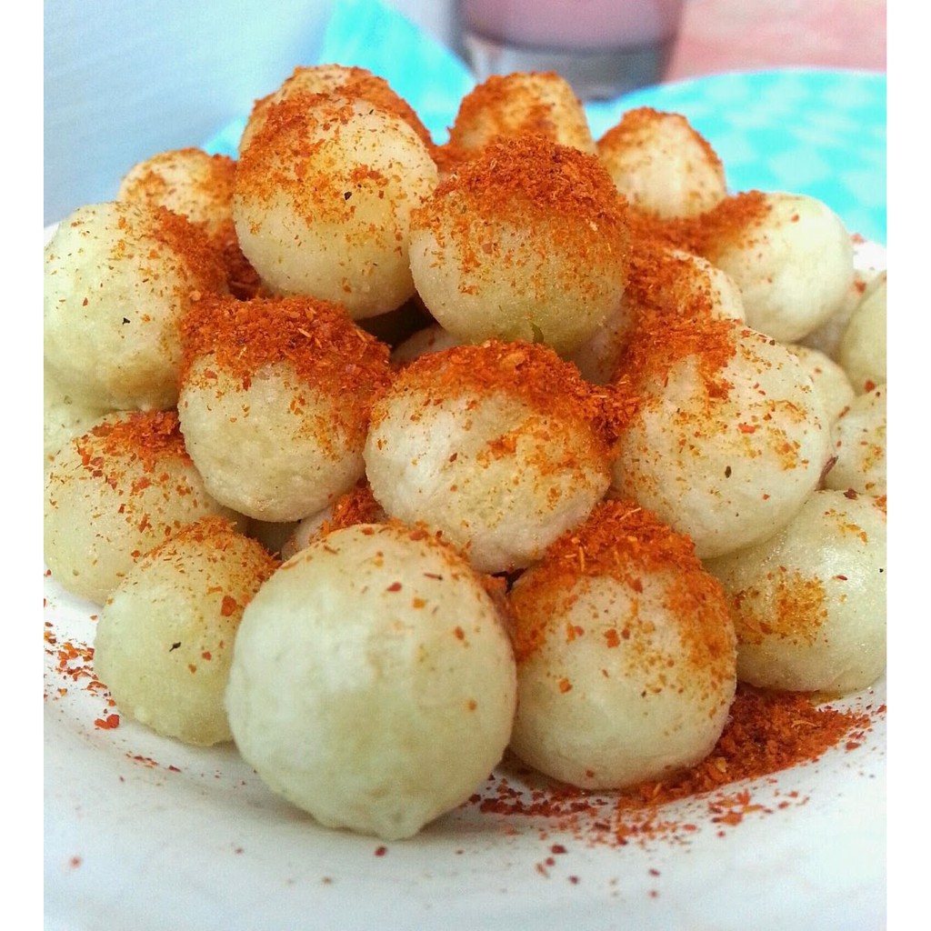 

CIMOL ASLI BANDUNG SIAP GORENG (250 gr) | GRATIS BUMBU