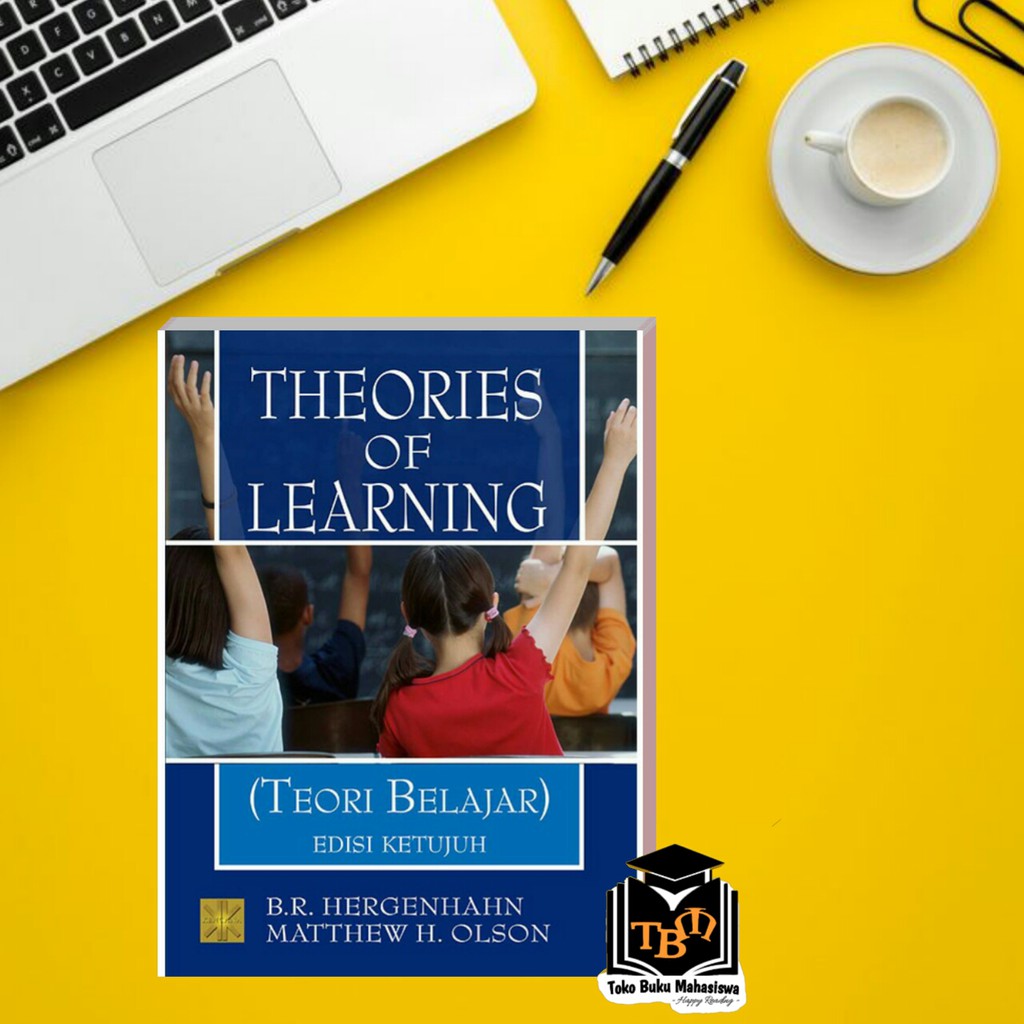 THEORIES OF LEARNING #PRENADA