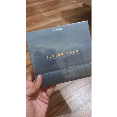 Original Album Pamungkas