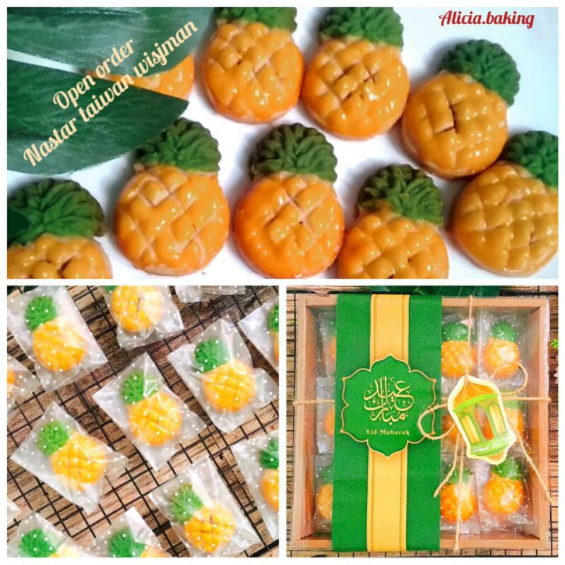 

HAMPERS NASTAR TAIWAN WISJMAN /