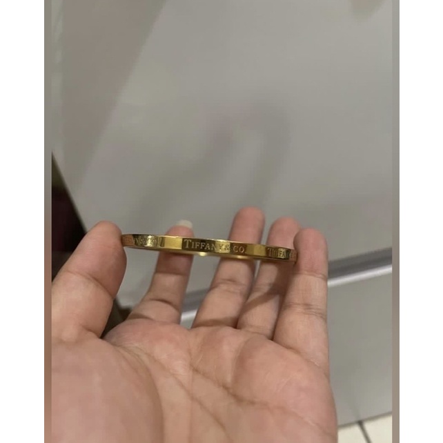 gelang tiffany n co