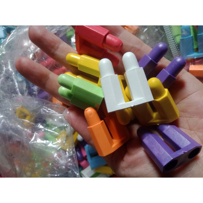 (100 gr) lego jadul/lego roket jumbo/majnan lego besar