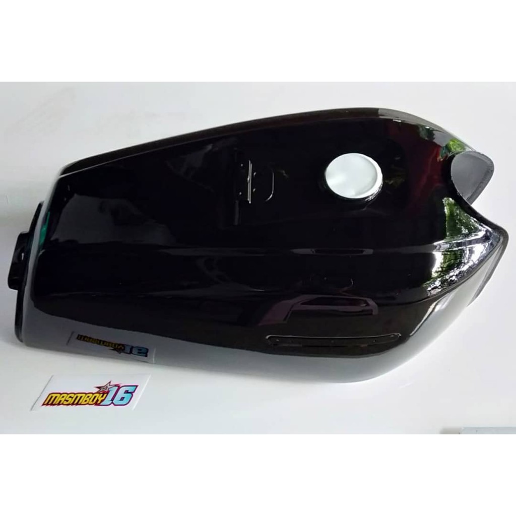 Tangki tengki gl100 gl 100 gl125 pres pabrik