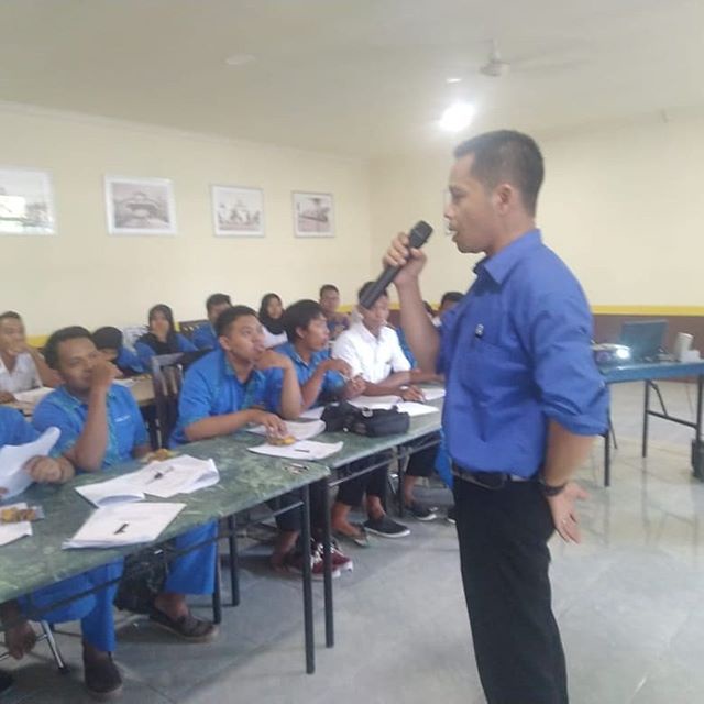 Training Cleaning Service