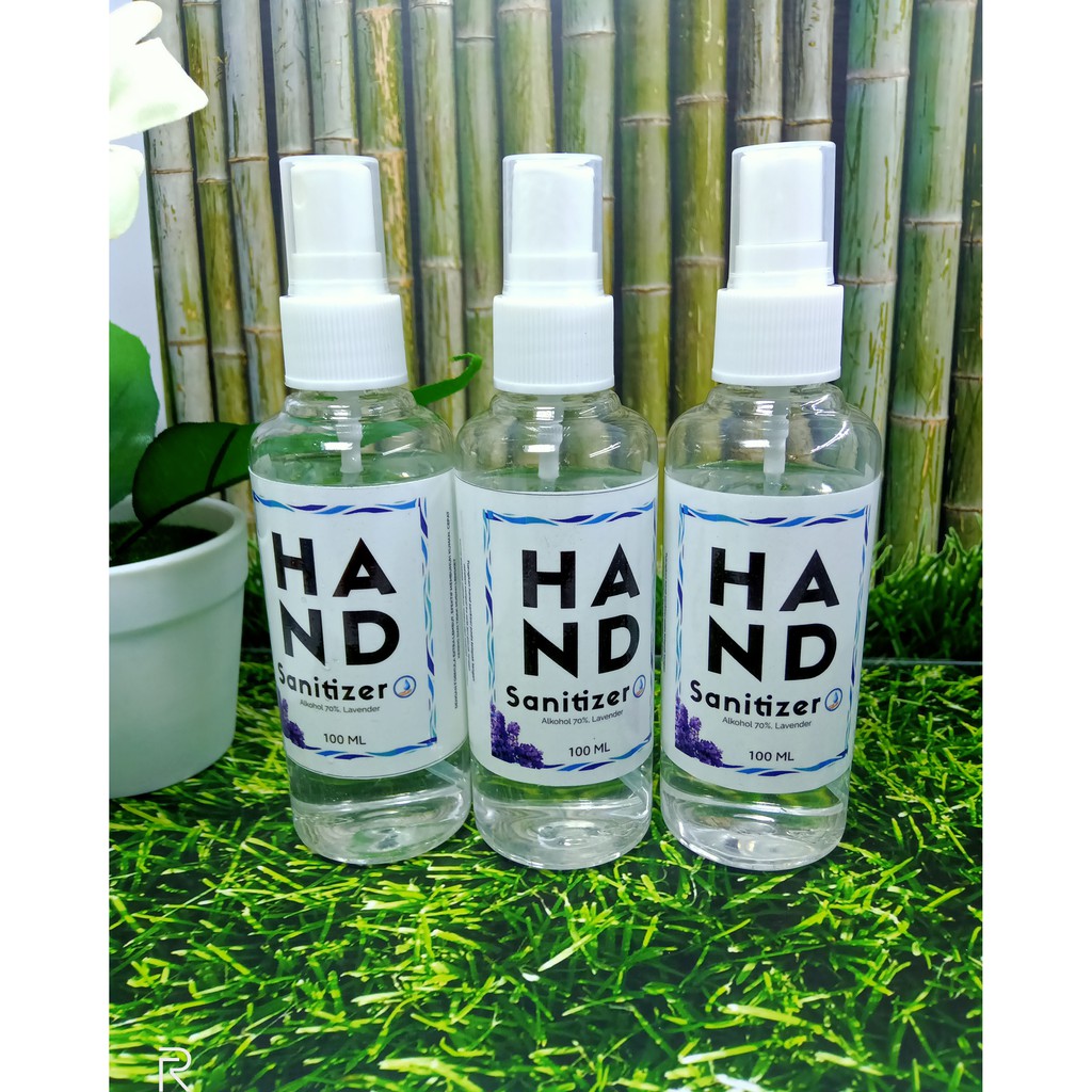 HAND SANITIZER ANTISEPTIC ALCOHOL 70% HARGA 48000 1PCS, 185000 4PCS