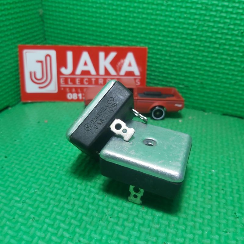 Dioda Bridge Kiprok USA 35 Ampere Mexico original