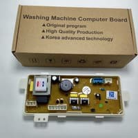 Modul Pcb Power Supply Mesin Cuci Sanyo ASW85SB ASW86SB