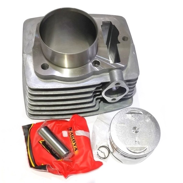 CYLINDER BLOCK KIT NAGOYA TIGER