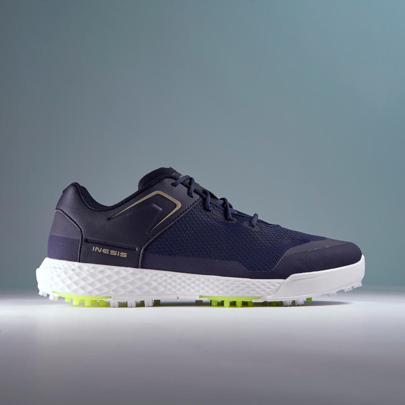 INESIS Sepatu Golf Pria Dry Grip