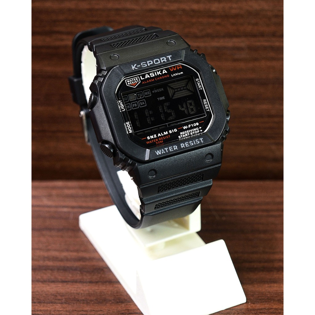 K-SPORT WATER RESIST