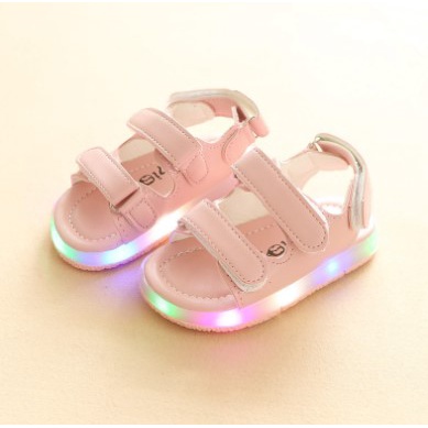 Sandal anak 881 led