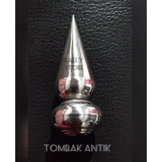 Aksesoris pagar stainless tombak antik cantik