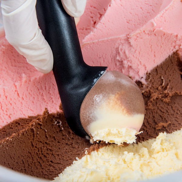 Scoop Ice Cream