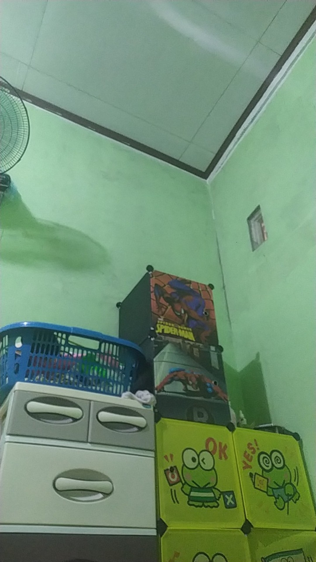 Pajangan Hiasan Dinding Walldecor Bunga Flower Ruang Tamu Rumah Dekorasi Kamar Tidur Shabby Chic Sqp