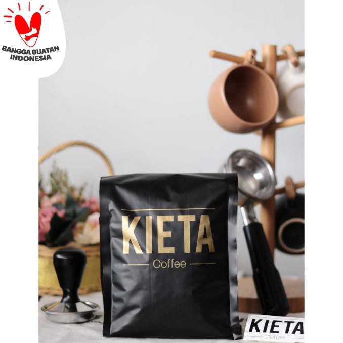 

[[BISA COD]] 1 kg Kopi Rakjat Blend Untuk Kopi Susu - Biji