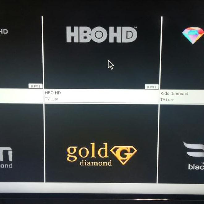 9C7M Stb Smart Tv Box Zte B860H New Unlock Aplikasi & Root Kga2