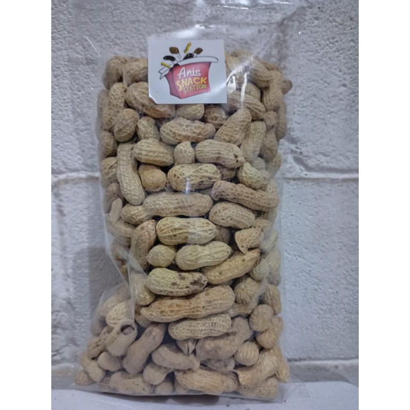 

Kacang Kulit @250gr