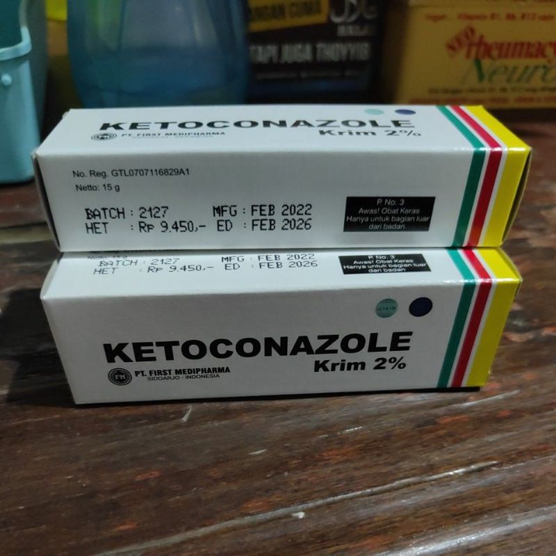 ketoconazole salep 2% 15gr dan 5gr salep gatel jamur-1