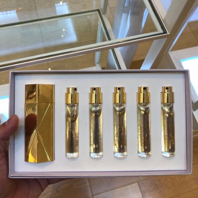 Maison francis kurkdjian bacarrat edp