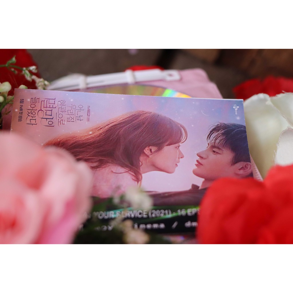 Doom at Your Service (2021)