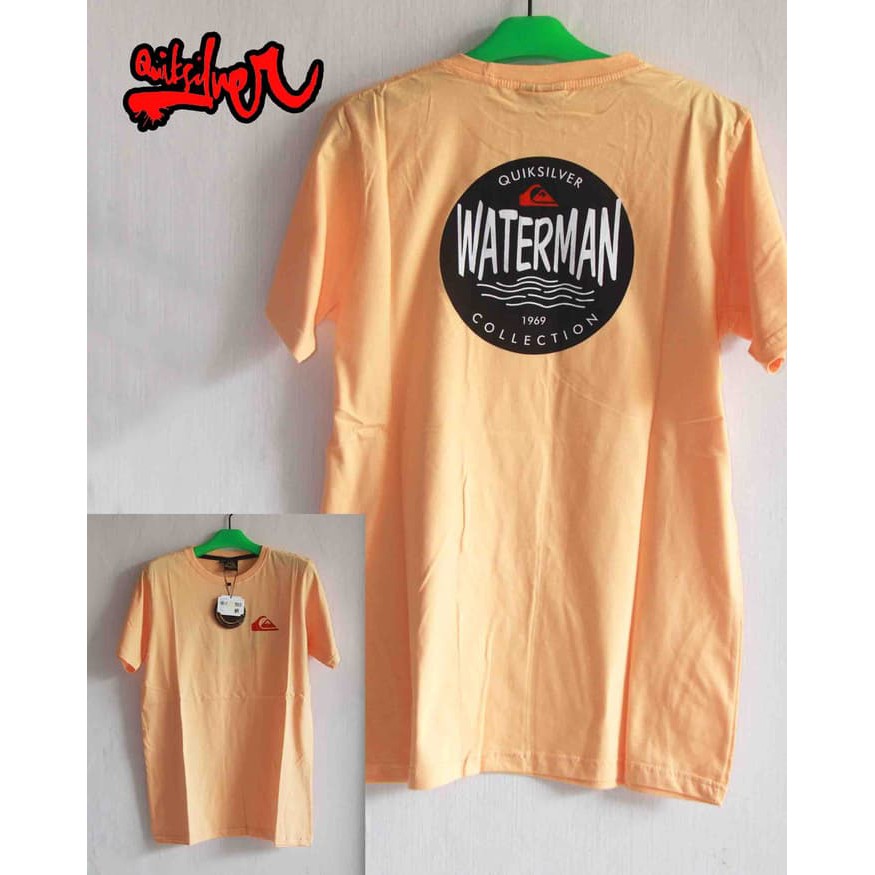 StarSeller Baju Kaos DIstro Surfing Quiksilver Fullprint 3