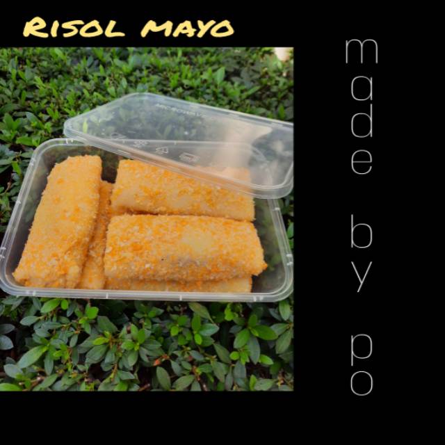 

Risol frozen food