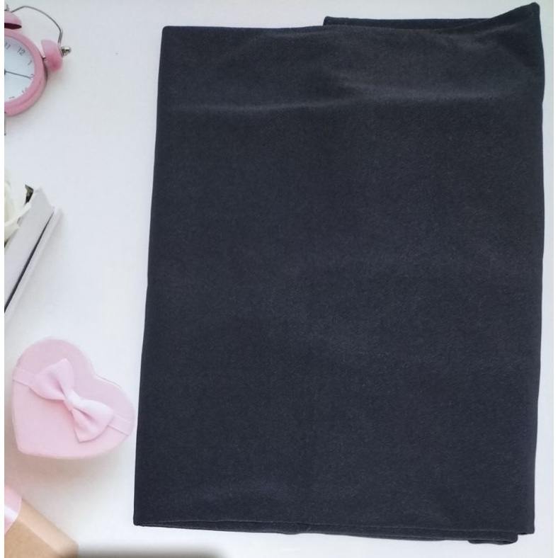 Jilbab Instan Pad Azumi By aldhans-ABU TUA