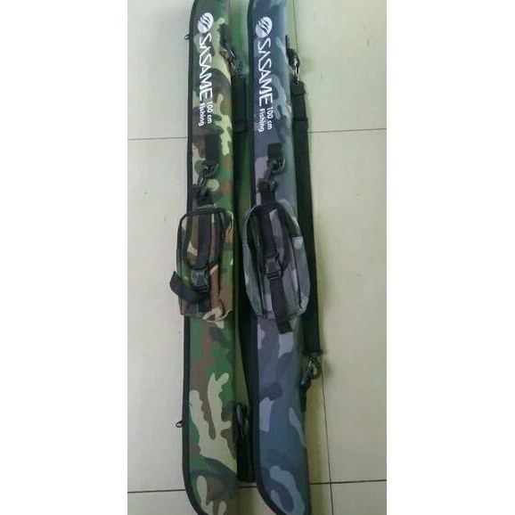 Tas Pancing Single 100cm