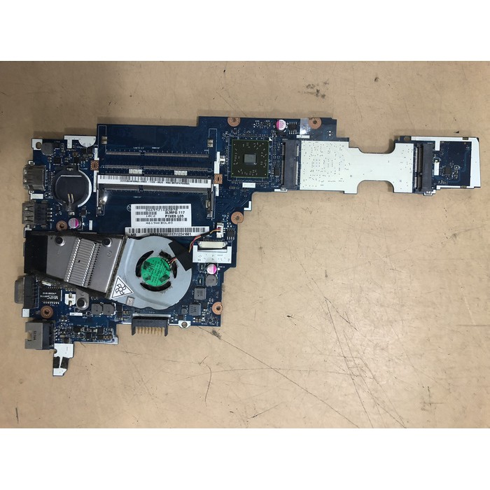 MOTHERBOARD ACER ONE 77 AO722 722