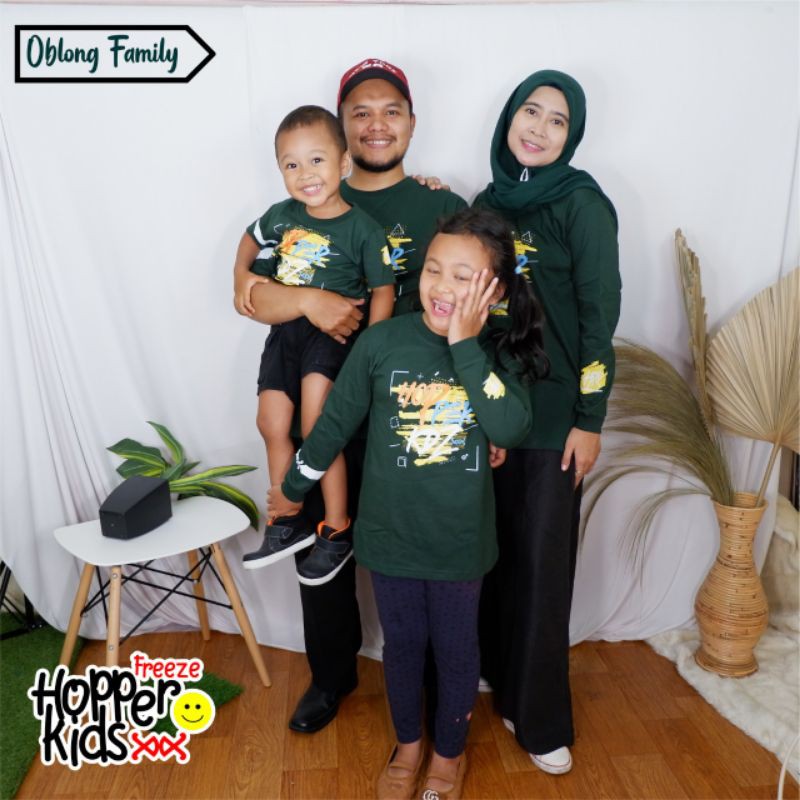 kaos Couple Family kaos kopel keluarga kaos pasangan kaos hopperkids kaos Couple hopperkids