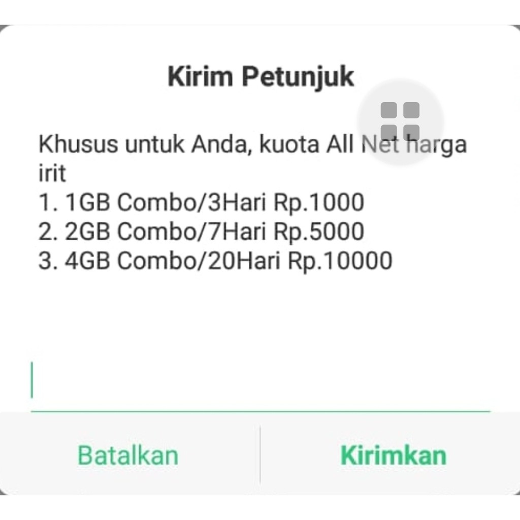 Kartu Sakti Telkomsel 4gb 10k 2gb 5k 1gb 1k terlaris termurah bukan 10gb 10k 10gb 10rb