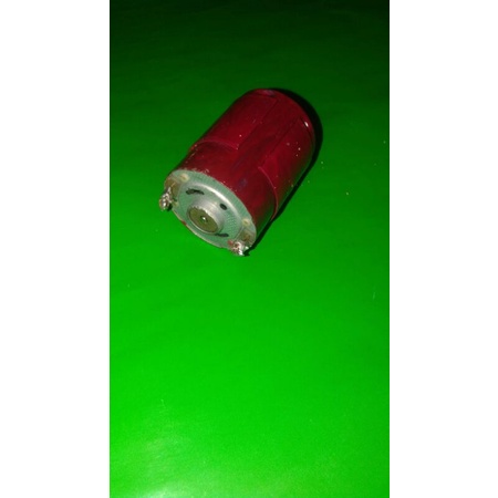 baterai 18650 mati 0 volt