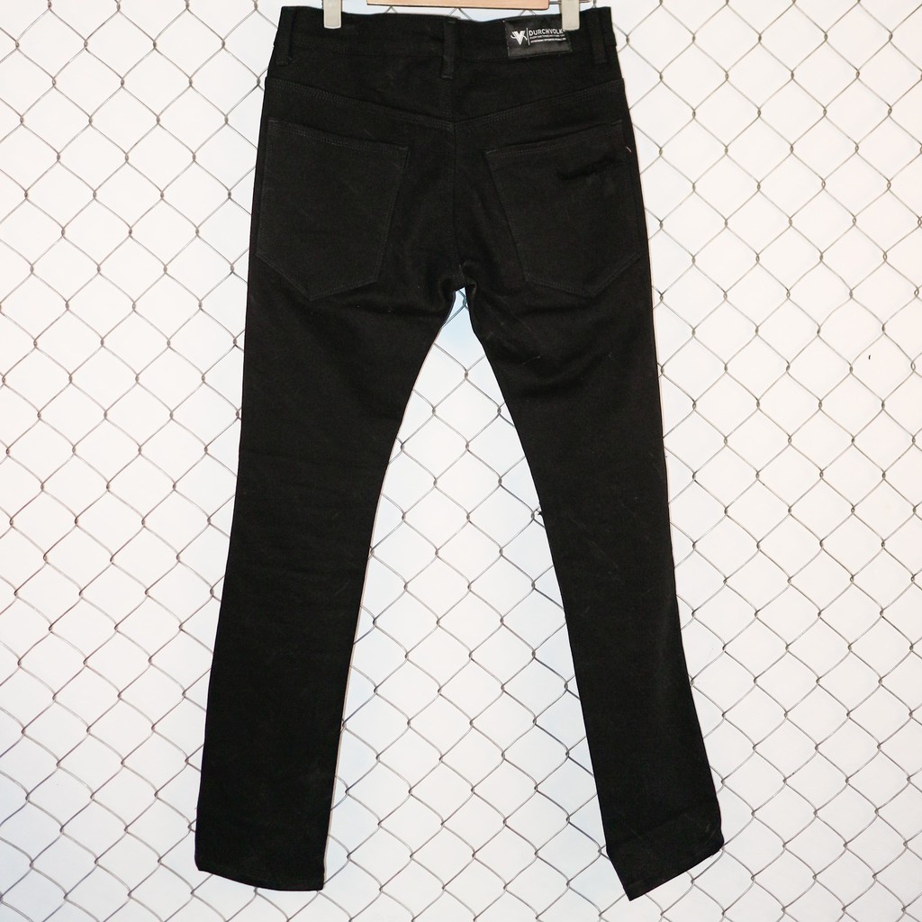 Durchvolk / Celana Jeans / Vj171