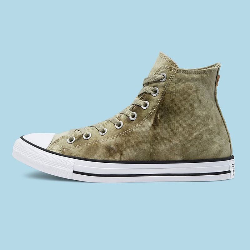 stone platform converse