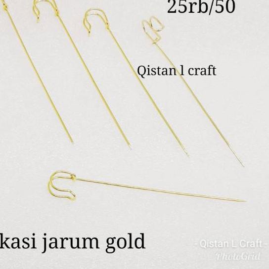 

Delivery Order Aplikasi peniti 50pcs