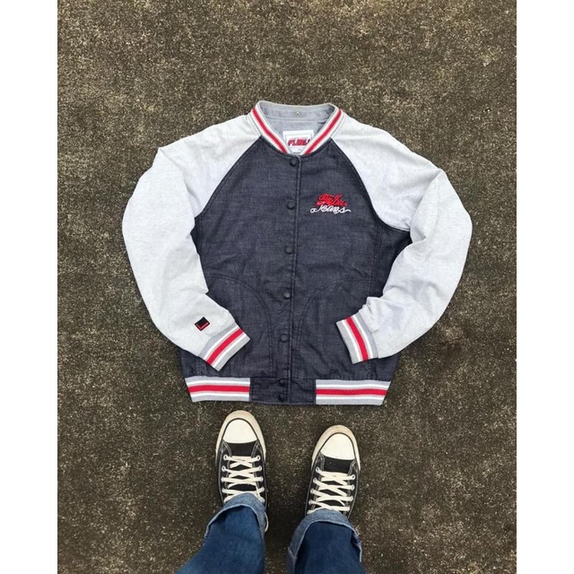 VARSITY FUBU