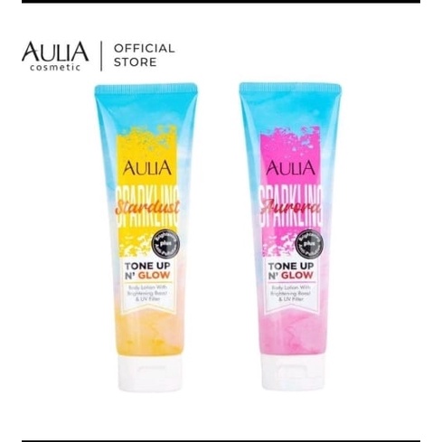 AULIA Archipelago Tone Up Lotion 150ml