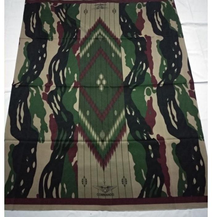 RPM SARUNG LORENG - SARUNG ABRI - SARUNG TNI - SARUNG MALVINAS - SARUNG MOTIF KEREN - SARUNG MURAH -
